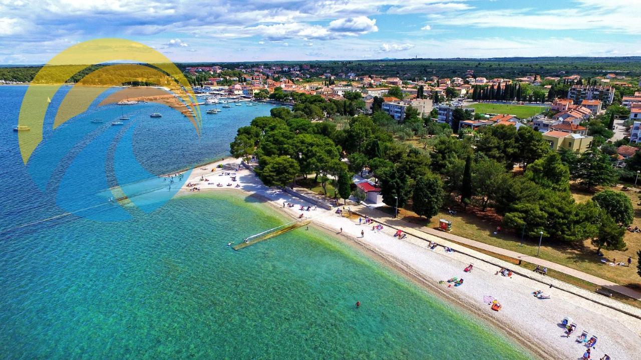 Vila Casa Isabella Galižana Exteriér fotografie